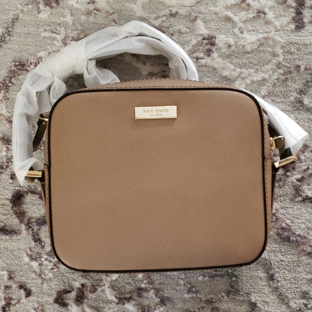 NWT-Kate spade cammie crossbody